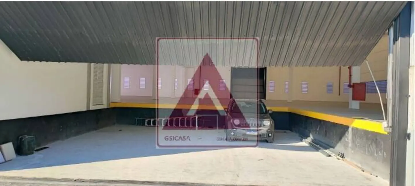 Foto 8 de Sala Comercial à venda e para alugar, 2929m2 em Jardim Mutinga, Barueri - SP