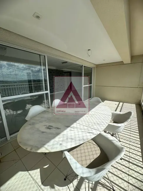 Apartamento com 4 quartos à venda e para alugar, 134m2 em Jardim Olympia, São Paulo - SP - imagem 4 Foto 4 de Apartamento com 4 quartos à venda e para alugar, 134m2 em Jardim Olympia, São Paulo - SP