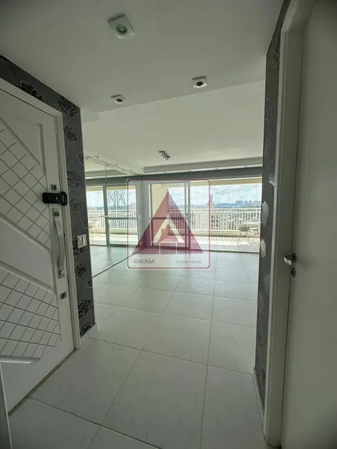 Foto 2 de Apartamento com 4 quartos à venda e para alugar, 134m2 em Jardim Olympia, São Paulo - SP