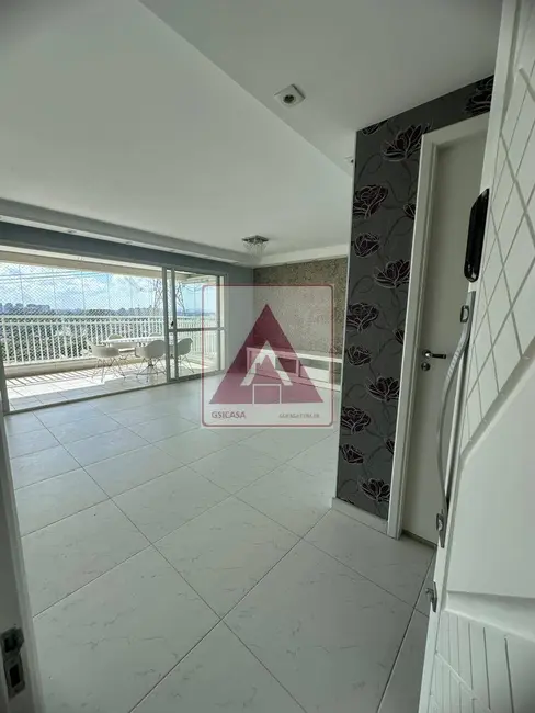 Apartamento com 4 quartos à venda e para alugar, 134m2 em Jardim Olympia, São Paulo - SP - imagem 3 Foto 3 de Apartamento com 4 quartos à venda e para alugar, 134m2 em Jardim Olympia, São Paulo - SP