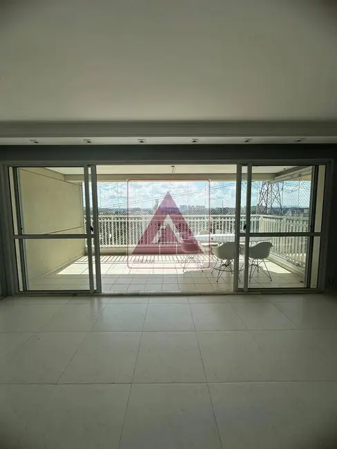 Foto 1 de Apartamento com 4 quartos à venda e para alugar, 134m2 em Jardim Olympia, São Paulo - SP