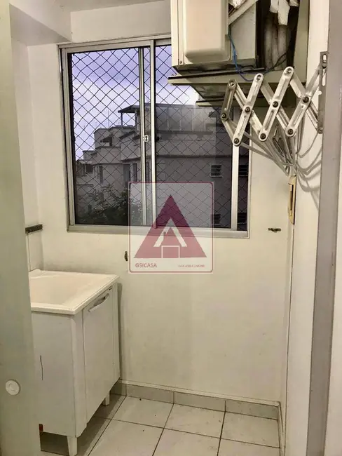 Foto 23 de Apartamento à venda em Paraíso do Morumbi, São Paulo - SP