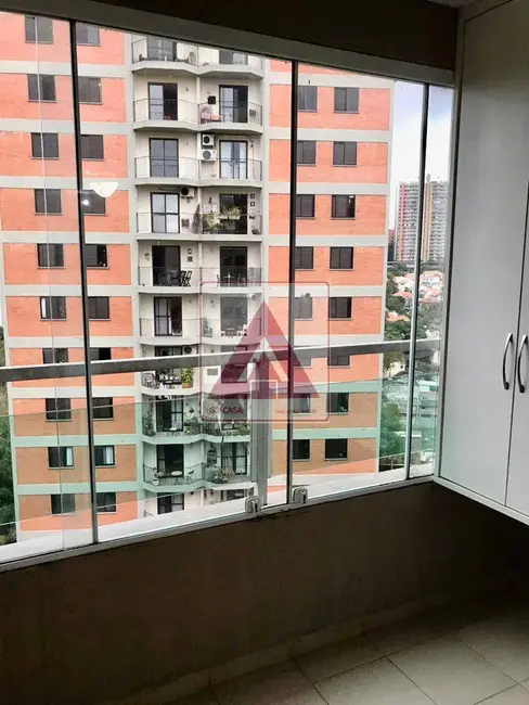 Foto 44 de Apartamento à venda em Paraíso do Morumbi, São Paulo - SP
