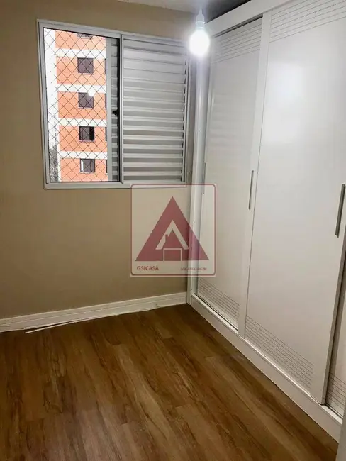 Foto 11 de Apartamento à venda em Paraíso do Morumbi, São Paulo - SP
