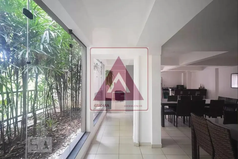 Foto 50 de Apartamento à venda em Paraíso do Morumbi, São Paulo - SP