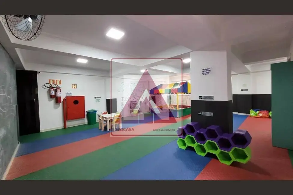 Foto 32 de Apartamento à venda em Paraíso do Morumbi, São Paulo - SP