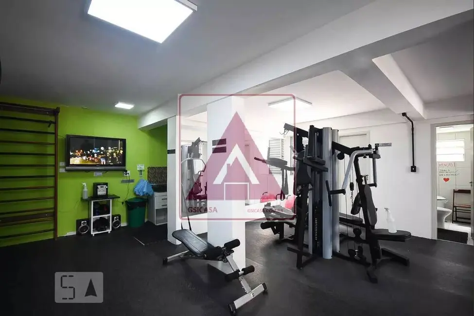 Foto 29 de Apartamento à venda em Paraíso do Morumbi, São Paulo - SP