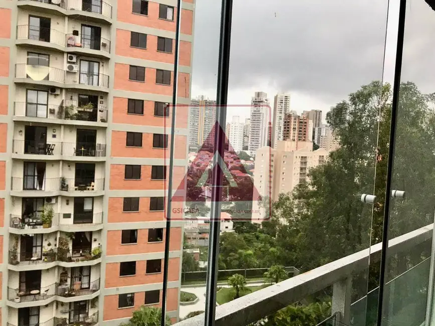 Foto 40 de Apartamento à venda em Paraíso do Morumbi, São Paulo - SP