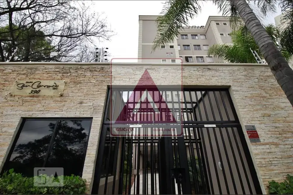 Foto 1 de Apartamento à venda em Paraíso do Morumbi, São Paulo - SP