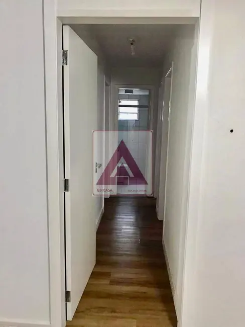 Foto 5 de Apartamento à venda em Paraíso do Morumbi, São Paulo - SP