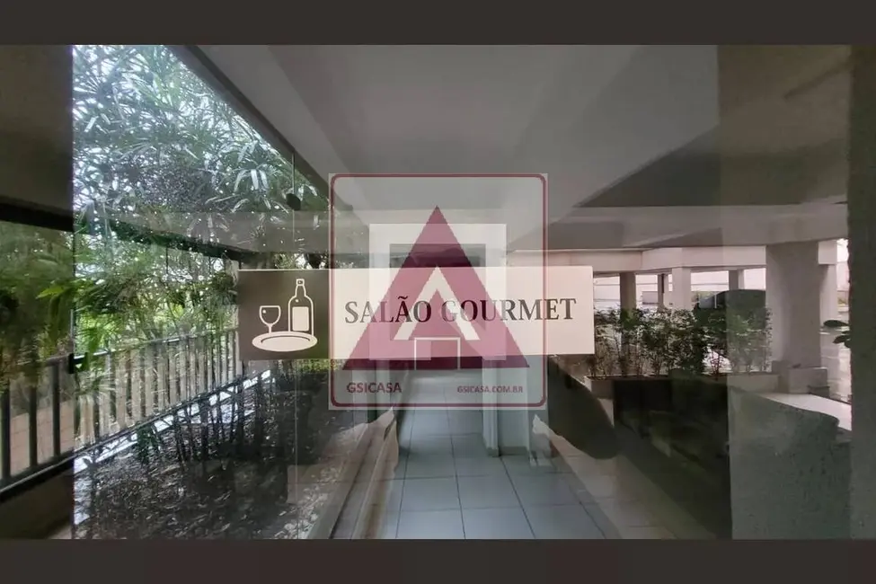 Foto 36 de Apartamento à venda em Paraíso do Morumbi, São Paulo - SP