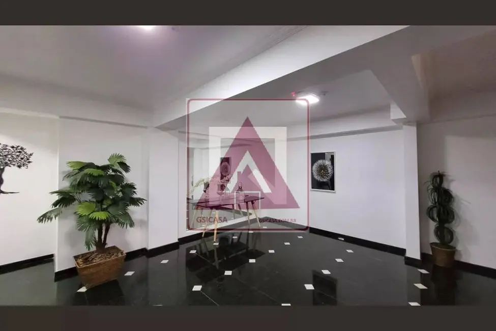 Foto 31 de Apartamento à venda em Paraíso do Morumbi, São Paulo - SP