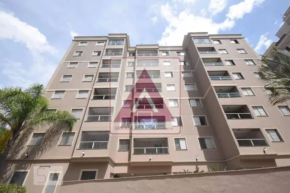 Foto 2 de Apartamento à venda em Paraíso do Morumbi, São Paulo - SP