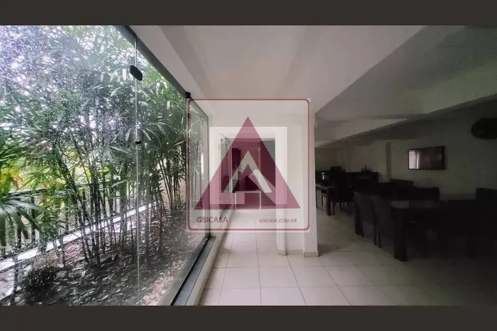 Foto 33 de Apartamento à venda em Paraíso do Morumbi, São Paulo - SP