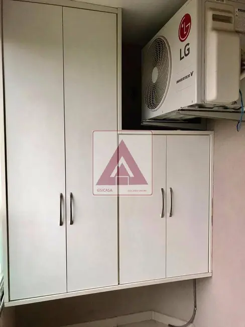 Foto 39 de Apartamento à venda em Paraíso do Morumbi, São Paulo - SP