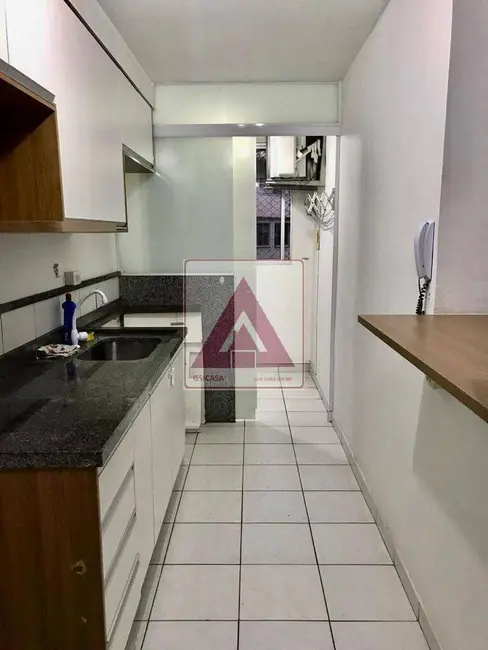 Foto 4 de Apartamento à venda em Paraíso do Morumbi, São Paulo - SP