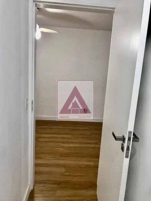 Foto 37 de Apartamento à venda em Paraíso do Morumbi, São Paulo - SP