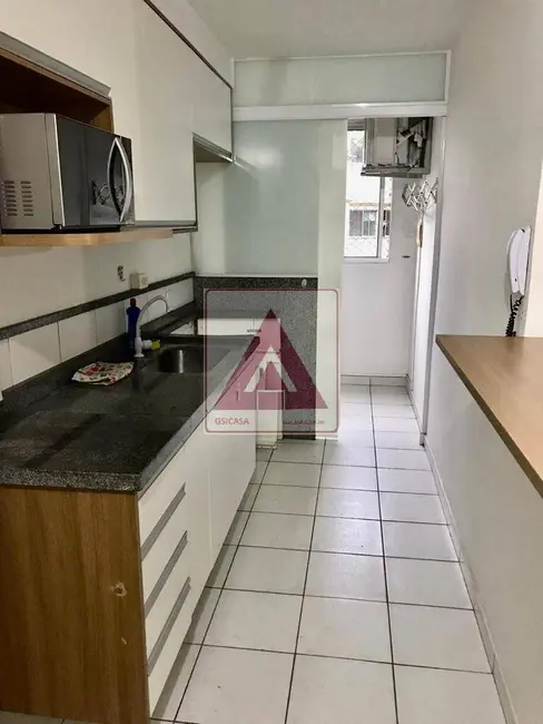 Foto 13 de Apartamento à venda em Paraíso do Morumbi, São Paulo - SP
