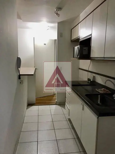 Foto 9 de Apartamento à venda em Paraíso do Morumbi, São Paulo - SP