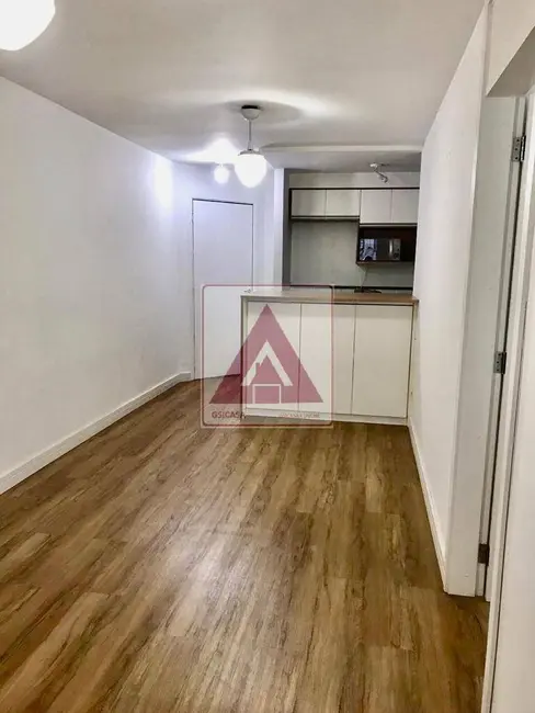 Foto 12 de Apartamento à venda em Paraíso do Morumbi, São Paulo - SP