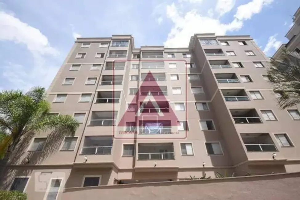 Foto 3 de Apartamento à venda em Paraíso do Morumbi, São Paulo - SP