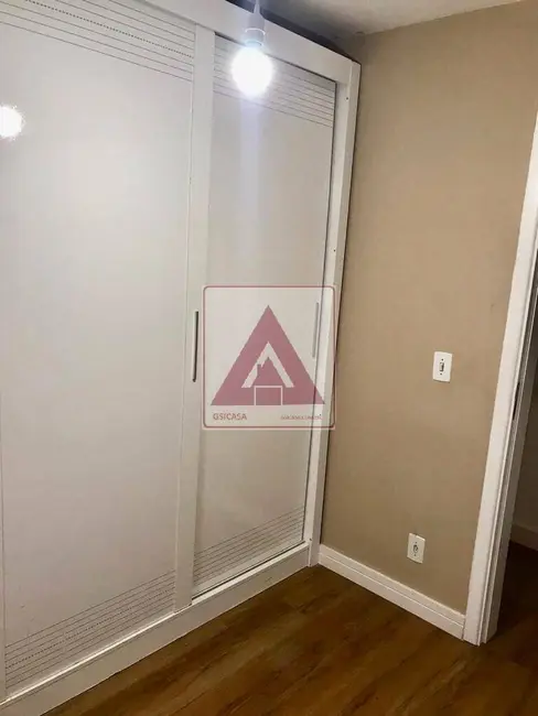 Foto 20 de Apartamento à venda em Paraíso do Morumbi, São Paulo - SP