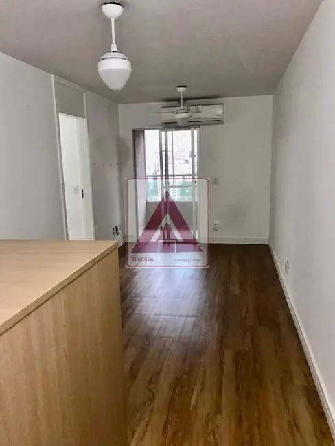 Foto 16 de Apartamento à venda em Paraíso do Morumbi, São Paulo - SP