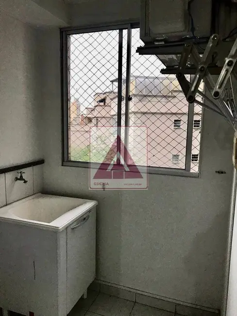 Foto 28 de Apartamento à venda em Paraíso do Morumbi, São Paulo - SP