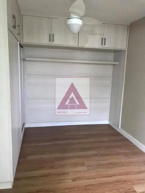 Foto 22 de Apartamento à venda em Paraíso do Morumbi, São Paulo - SP