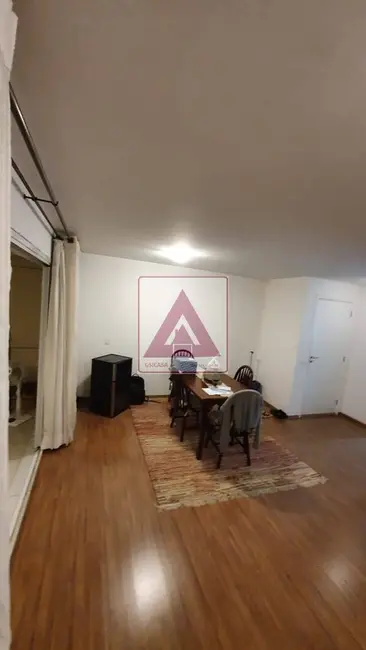 Foto 6 de Apartamento com 3 quartos à venda e para alugar, 134m2 em Jardim Olympia, São Paulo - SP