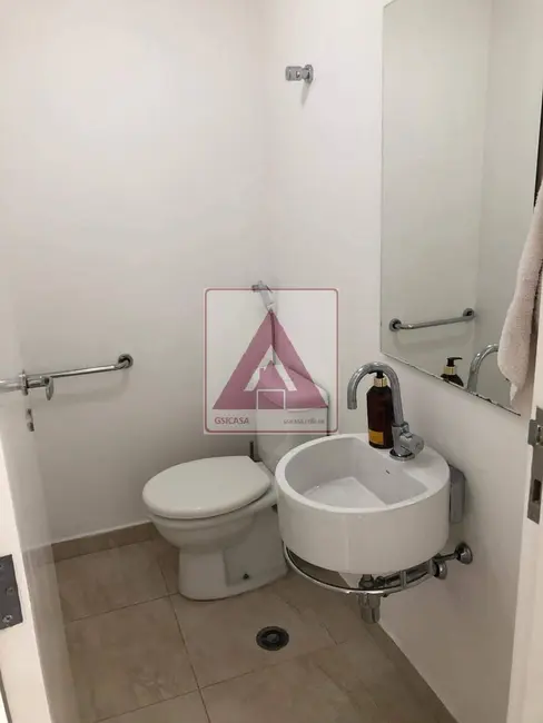 Foto 3 de Apartamento com 3 quartos à venda e para alugar, 134m2 em Jardim Olympia, São Paulo - SP