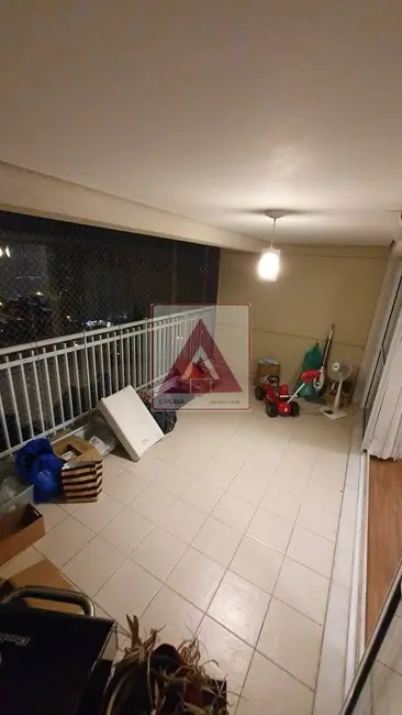 Foto 1 de Apartamento com 3 quartos à venda e para alugar, 134m2 em Jardim Olympia, São Paulo - SP