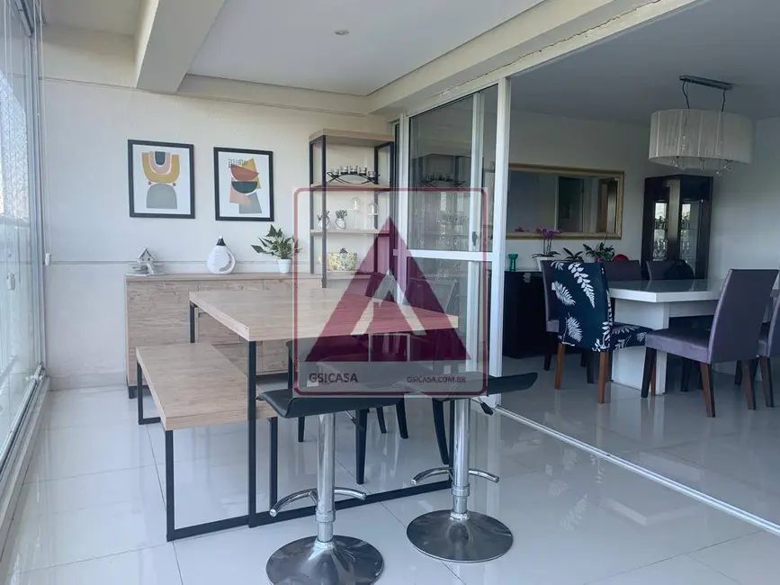 Foto 7 de Apartamento com 3 quartos à venda, 134m2 em Jardim Olympia, São Paulo - SP