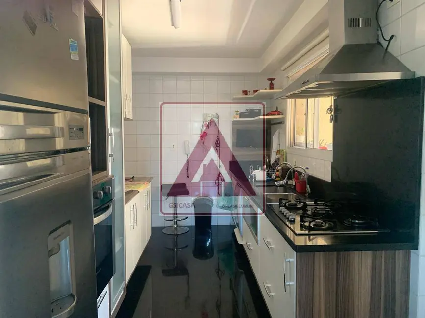 Foto 8 de Apartamento com 3 quartos à venda, 134m2 em Jardim Olympia, São Paulo - SP