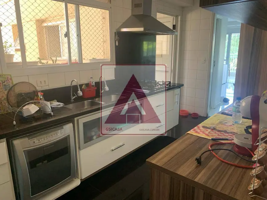 Foto 9 de Apartamento com 3 quartos à venda, 134m2 em Jardim Olympia, São Paulo - SP