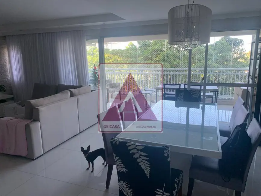 Foto 6 de Apartamento com 3 quartos à venda, 134m2 em Jardim Olympia, São Paulo - SP