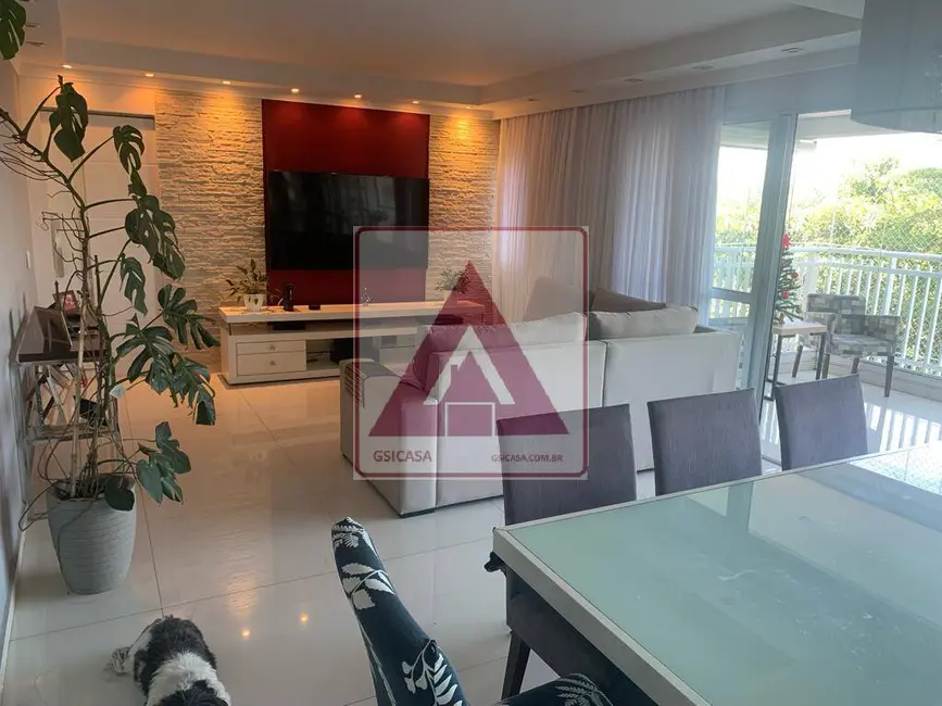 Foto 5 de Apartamento com 3 quartos à venda, 134m2 em Jardim Olympia, São Paulo - SP