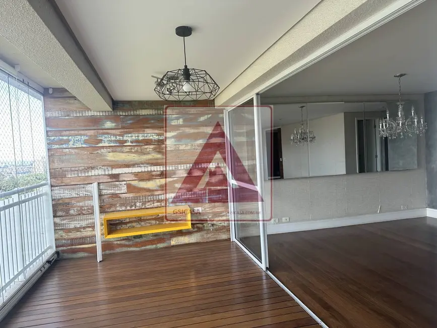 Foto 3 de Apartamento com 3 quartos à venda, 134m2 em Jardim Olympia, São Paulo - SP