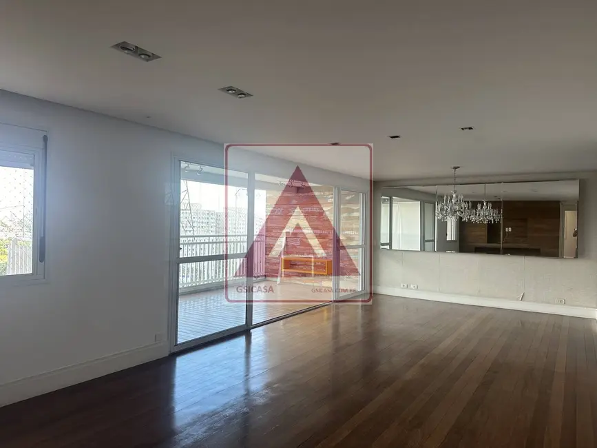 Foto 8 de Apartamento com 3 quartos à venda, 134m2 em Jardim Olympia, São Paulo - SP