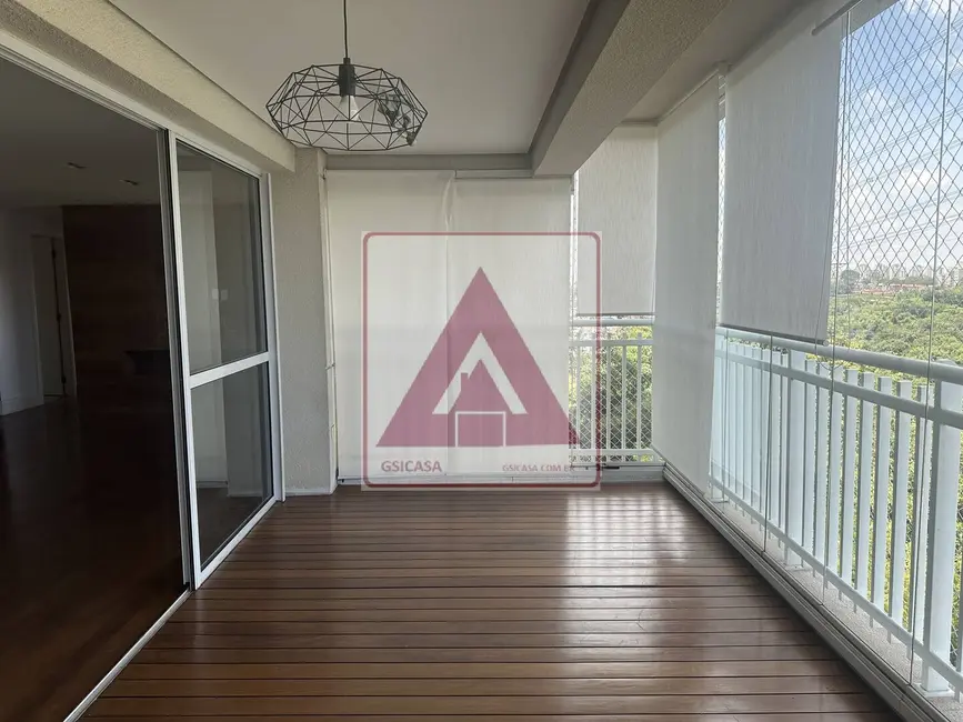 Foto 7 de Apartamento com 3 quartos à venda, 134m2 em Jardim Olympia, São Paulo - SP