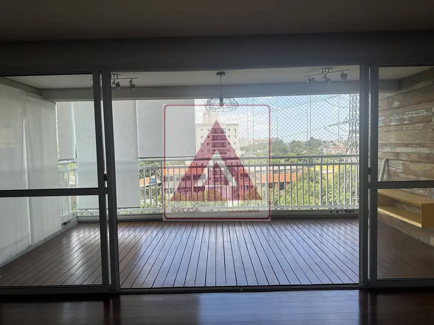 Foto 6 de Apartamento com 3 quartos à venda, 134m2 em Jardim Olympia, São Paulo - SP