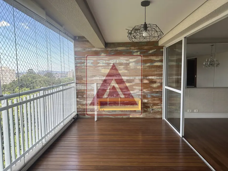 Foto 4 de Apartamento com 3 quartos à venda, 134m2 em Jardim Olympia, São Paulo - SP