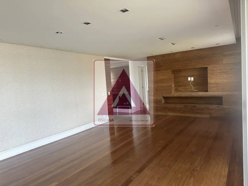 Foto 2 de Apartamento com 3 quartos à venda, 134m2 em Jardim Olympia, São Paulo - SP