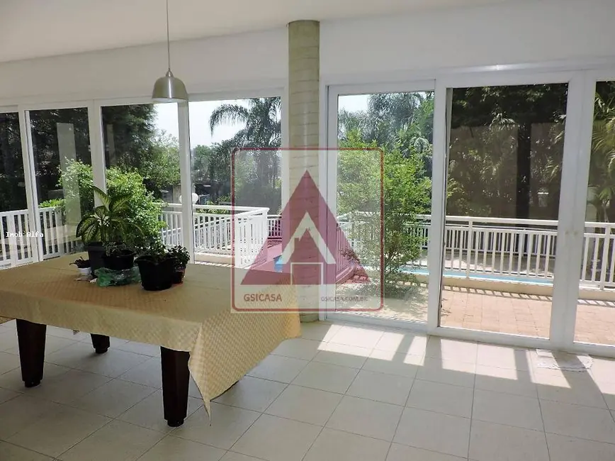 Foto 3 de Casa de Condomínio com 4 quartos à venda, 320m2 em Chácara São João, Carapicuiba - SP