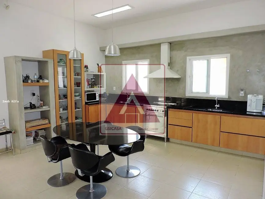 Foto 4 de Casa de Condomínio com 4 quartos à venda, 320m2 em Chácara São João, Carapicuiba - SP