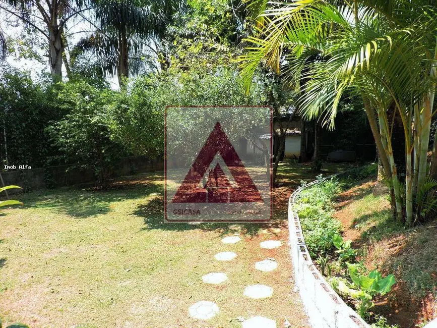 Foto 7 de Casa de Condomínio com 4 quartos à venda, 320m2 em Chácara São João, Carapicuiba - SP