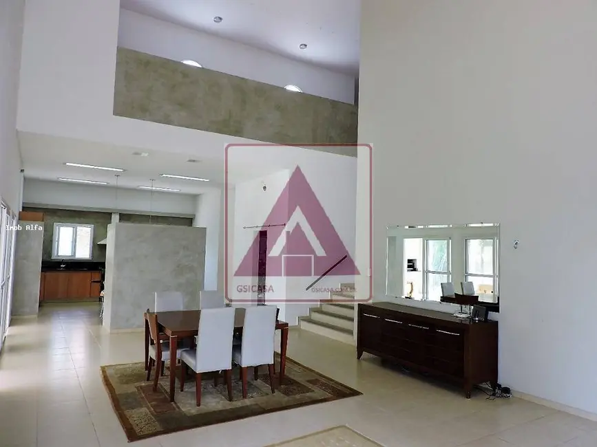 Foto 2 de Casa de Condomínio com 4 quartos à venda, 320m2 em Chácara São João, Carapicuiba - SP