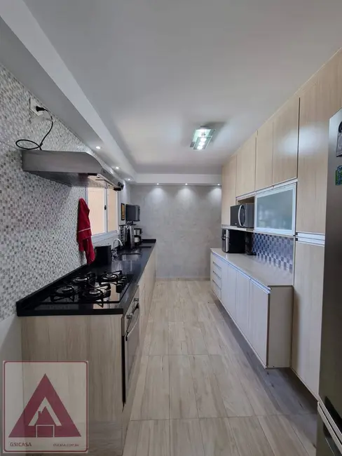 Foto 2 de Apartamento com 3 quartos à venda, 134m2 em Jardim Olympia, São Paulo - SP