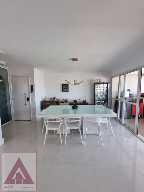 Foto 6 de Apartamento com 3 quartos à venda, 134m2 em Jardim Olympia, São Paulo - SP