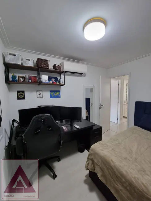 Foto 8 de Apartamento com 3 quartos à venda, 134m2 em Jardim Olympia, São Paulo - SP